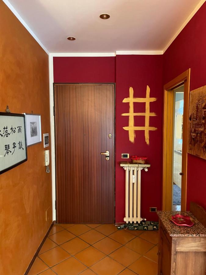 Zen Apartment Located In Turin Pre Hill Exterior foto